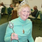 Pat Hotaling Silver Life Master